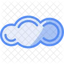 Cloud Cloudscape Sky Icon