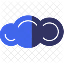 Cloud Cloudscape Sky Icon