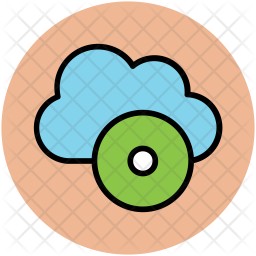 Cloud Icon