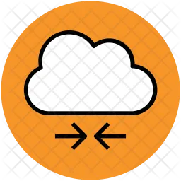 Cloud  Icon