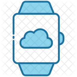 Cloud  Icon