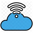 Cloud Icon