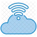 Cloud Icon