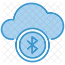 Cloud  Icon