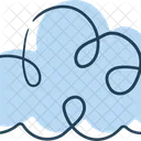 Cloud  Icon