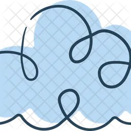 Cloud  Icon