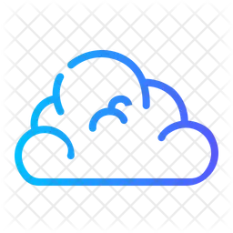 Cloud  Icon