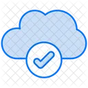 Cloud  Icon