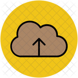 Cloud Icon
