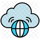 Cloud  Icon