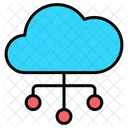 Cloud  Icon