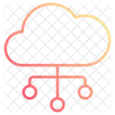 Cloud  Icon