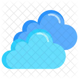 Cloud  Icon