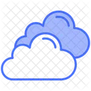 Cloud  Icon