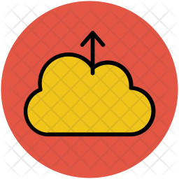 Cloud Icon