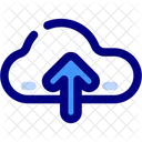 Cloud  Icon