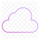 Cloud  Icon