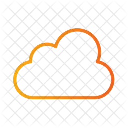 Cloud  Icon