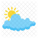 Cloud  Icon