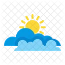 Cloud  Icon