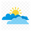 Cloud  Icon