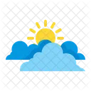 Cloud  Icon