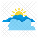 Cloud  Icon