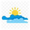 Cloud  Icon