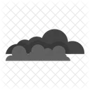 Cloud  Icon