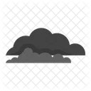 Cloud  Icon