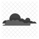 Cloud  Icon