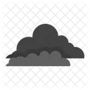 Cloud  Icon