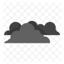 Cloud  Icon