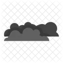 Cloud  Icon