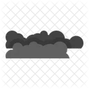 Cloud  Icon