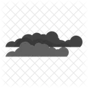 Cloud  Icon