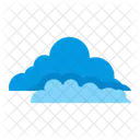 Cloud  Icon