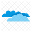 Cloud  Icon