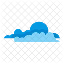 Cloud  Icon