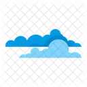 Cloud  Icon