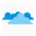 Cloud  Icon