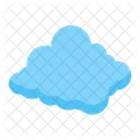 Cloud  Icon