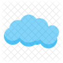 Cloud  Icon