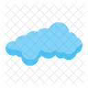 Cloud  Icon