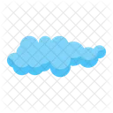 Cloud  Icon