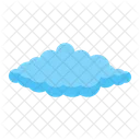 Cloud  Icon