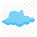 Cloud  Icon