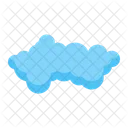 Cloud  Icon