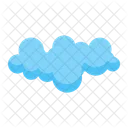 Cloud  Icon