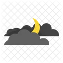 Cloud  Icon